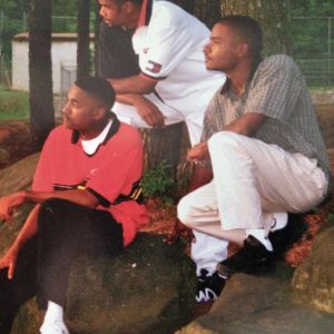 Darq Age (Kurupt Entertainment, Neros Music Inc.) in Atlanta | Rap 